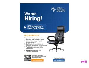 Hiring